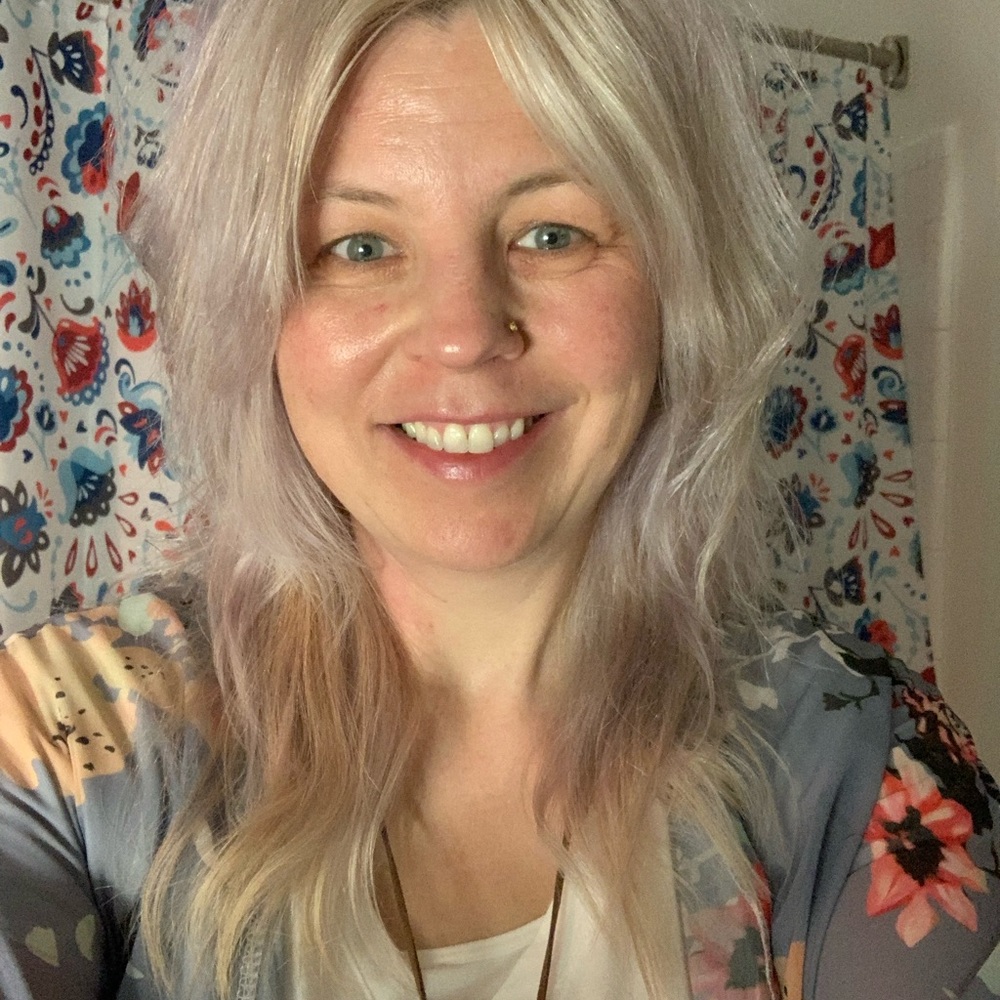 Meet your Posher, Tamara